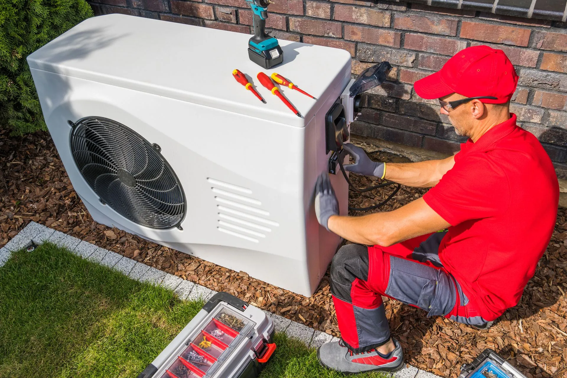 About HVAC in Speedwell, TN